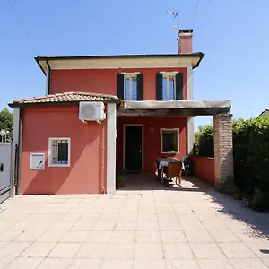 Donatella House Apartament
