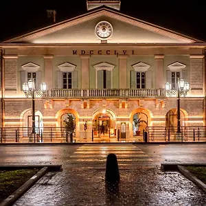 Hotel Pavillon, Peschiera del Garda