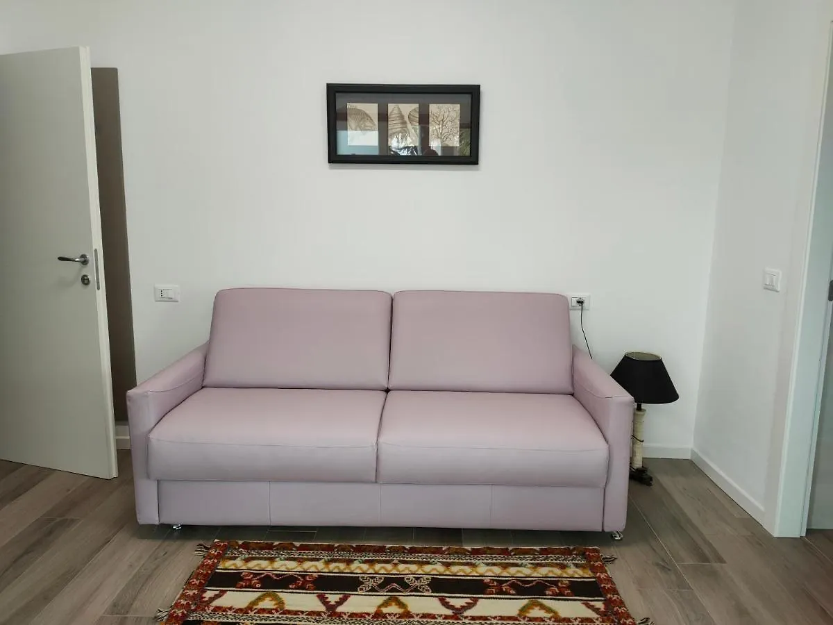 Iris Ar Holiday-Home Peschiera del Garda Apartament