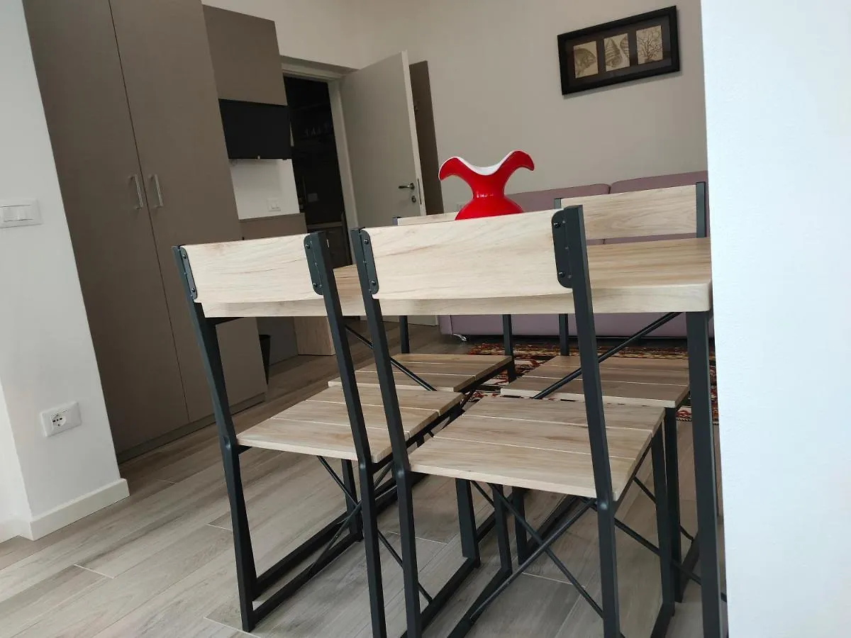 Iris Ar Holiday-Home Peschiera del Garda Włochy